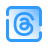 Threads Icon