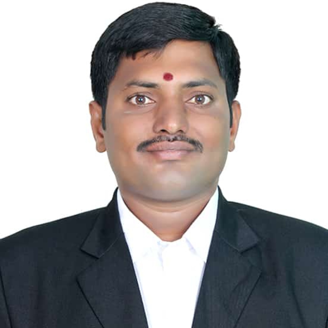 Karnati Venkat Reddy